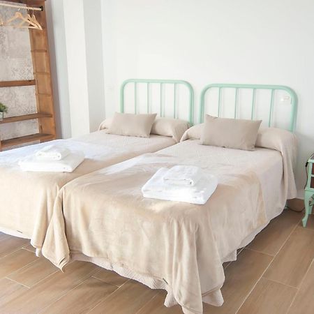 Hotel Rural El Cedro Lerma Kültér fotó