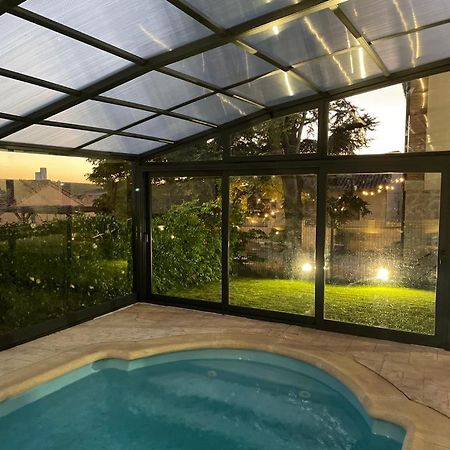 Hotel Rural El Cedro Lerma Kültér fotó